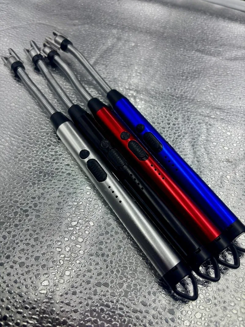 Untamed Luxe Electric Lighter by Untamed Aromas